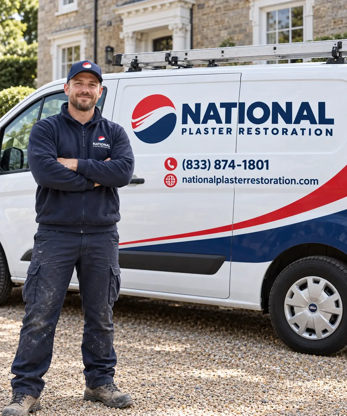 Plaster Repair company in Ripon, WI